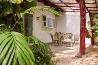 Orquidea 1Bdr apartment with Pool & Garden view