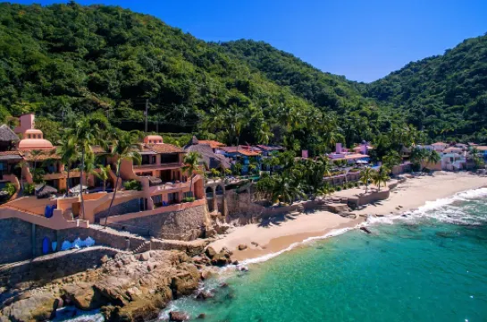 Villa Ventura 5 Star Luxury,Fully Staffed,Private Pool,Private Beach