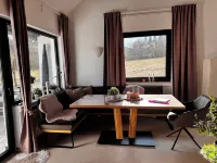 Neu und Liebevoll Eingerichtete Fewo am Skihang und Waldrand Nähe Willingen! Hotels in Usseln