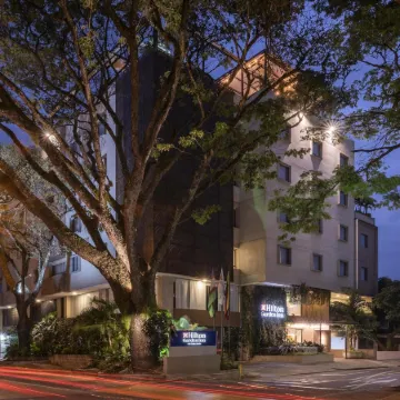 Hilton Garden Inn Cali Ciudad Jardin