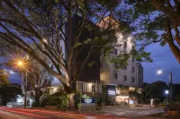 Hilton Garden Inn Cali Ciudad Jardin