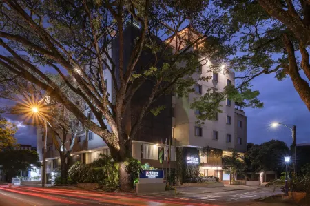 Hilton Garden Inn Cali Ciudad Jardin