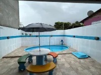 Casa de Veraneio Aconchego