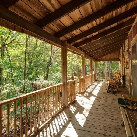 Modern Cabin With Pool Near Nashville!