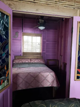 Ocean Breeze - Bastimentos Island - Bocas del Toro Отели в г. Бастименто