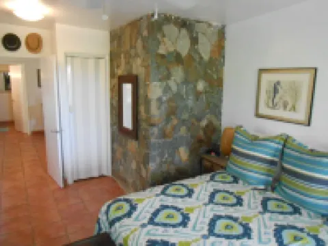 Poolside 2BR with Incredible Sunset View Hotels in 