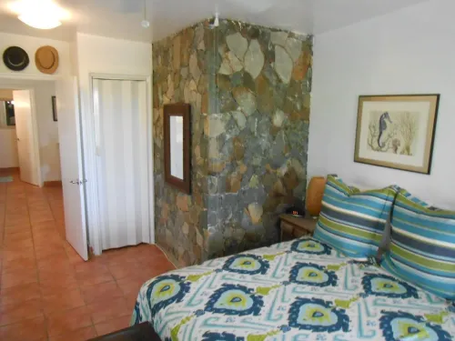 Poolside 2BR with Incredible Sunset View