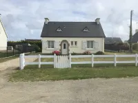Single-storey seaside house in Loctudy near the beaches ( 3 stars) Hotels in Loctudy