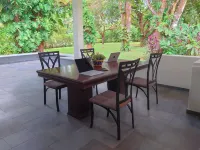 Casa Curime AC/WIFI/35 minutes from the beach.