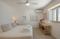 Naousa Bay Views with pool - Villa Caroline