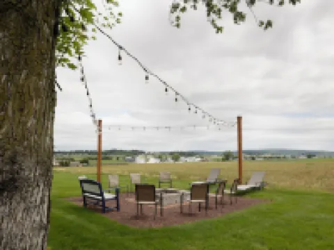 Travelers Rest Motel Hotels in Intercourse