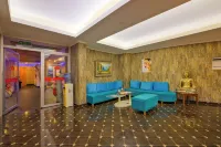 Ocean Blue High Class Hotel & Spa - Spa