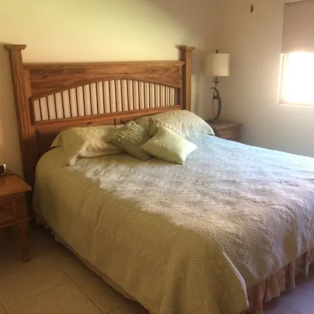 PARADISE AT BAHIA DELFIN / BEAUTIFUL  1ST FLOOR, POOLSIDE, OCEANVIEW , GOLD ZONE