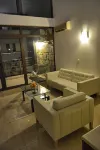 Luxury Penthouse Apartment with Panoramic Sea Views