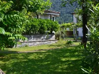Cozy vacation home in Ticino Hotels in Losone