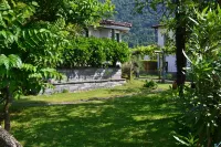 Cozy vacation home in Ticino