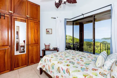 Stunning Ocean Views from every room .... walking distance to two great beaches!