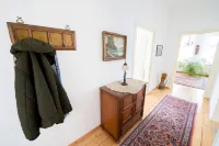 Apartment Hörster in the center of Detmold