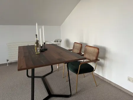 Unglaublicher Seeblick Ammersee I Sunset I 5min vom See Отели в г. Хершинг-ам-Аммерзе