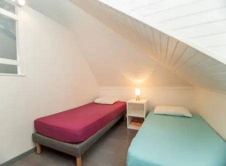 BEL'O... LOVELY VILLA WITH SEA VIEW, SWIMMING POOL AND CARBET. Отели рядом с достопримечательностью «Point du Bout Beach»