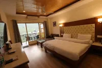 Riverside Resorts Hotels in Rawadi
