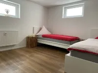 Quiet living in an idyllic location on the beautiful High Rhine - in the Black Forest