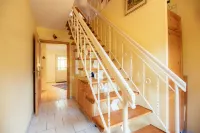 Ferienhaus Ankerherz - The house by the sea, 50 m to the beach and 800 square meter garden Hotels in Wustrow