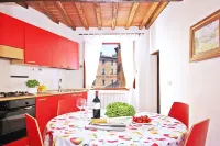 Casa Girolamo - Super Central with Private Parking