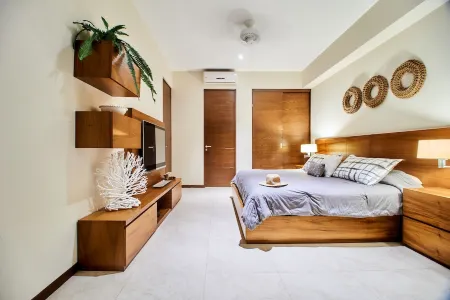 Azul Bucerias 3 Brdm Beachfront,  paradise to enjoy