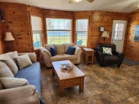 Millenium 2       3 BEDROOM COTTAGE