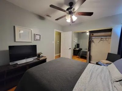 Family Fun Home