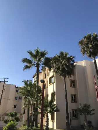 Family Condo located in Rosarito, Mexico