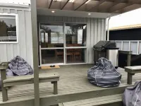 Marigold Cottage, includes bikes & kayaks