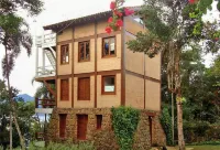 A House in the Lighthouse