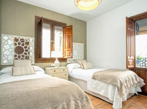 Genteel Home Mirador de Lorca