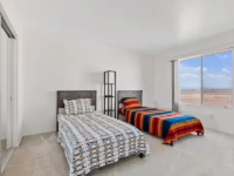 Resort Style House In High Dessert