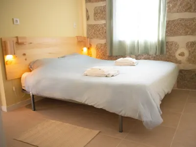 Starbase18 Bed&Breakfast Отели в г. Кавадоде