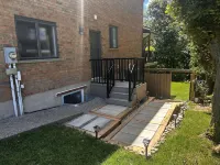 Pvt Studio near Fairway Mall & Waterloo Airport. Downtown in few minutes Hotels near Christie Digital Systems Inc