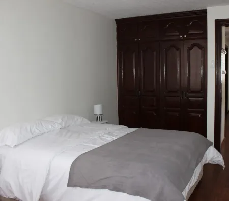 Luxury Romano house-apartment in Quito