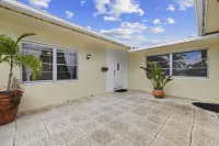 Ship To Shore-Close to Beach