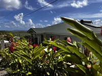 La Maison D'abigaelle Entre mer et Campagne