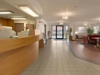 Super 8 by Wyndham Missoula/Reserve St.