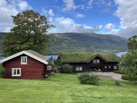 "sofly Cottage", Pure Charm - 6 People - all Outdoor Activities Around Hotels near Sandesjøl Norefjell