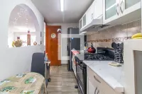 Casa 2 recámaras 3 personas Hotels in Naucalpan