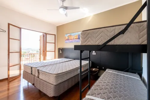 Guest House Iguatemi