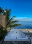 The South Hideaway Oslob - Strand