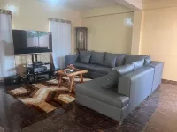 Very elegant Place to stay while exploring the City of Friendship!!!