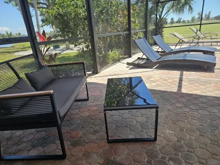 Rotonda Retreat with Heated Pool, Golf, Beaches!