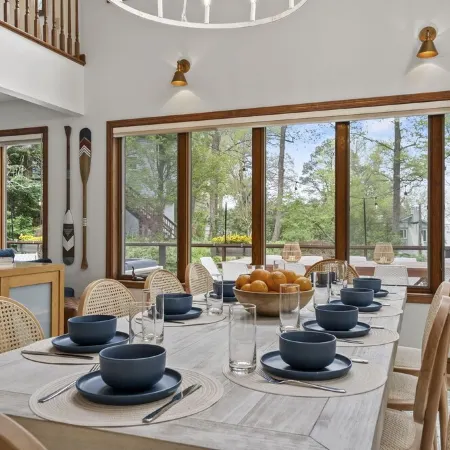 Family Luxury: 5Br, Beach, Kayaks, GameRm, Arcade, MovieRm, PingPong, Fire Pit