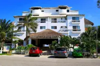 Mi Casa Del Mar A6 - Captivating Sea Views from Terrace, Eco-Friendly - No A/C